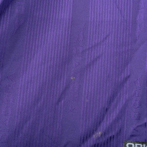 Maglia Home Fiorentina Diadora Repka 2 2000/2001