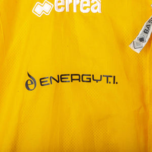 Parma Errea Folletto 2013/2014 Windbreaker Jacket