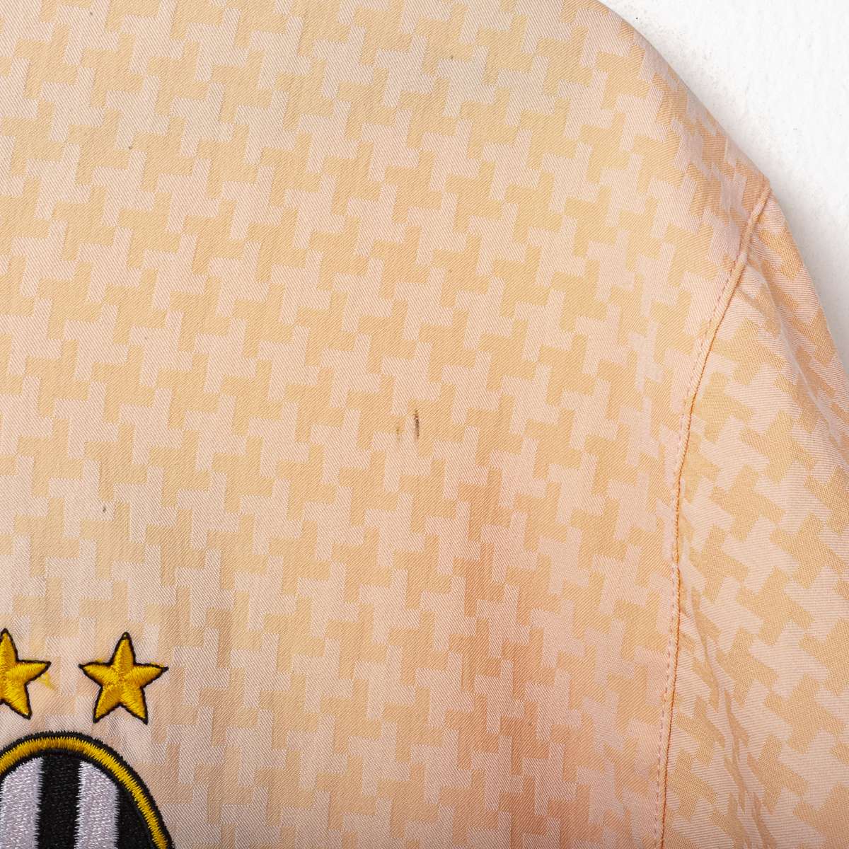 maglia away juventus nike fastweb del piero n10 2003/2004