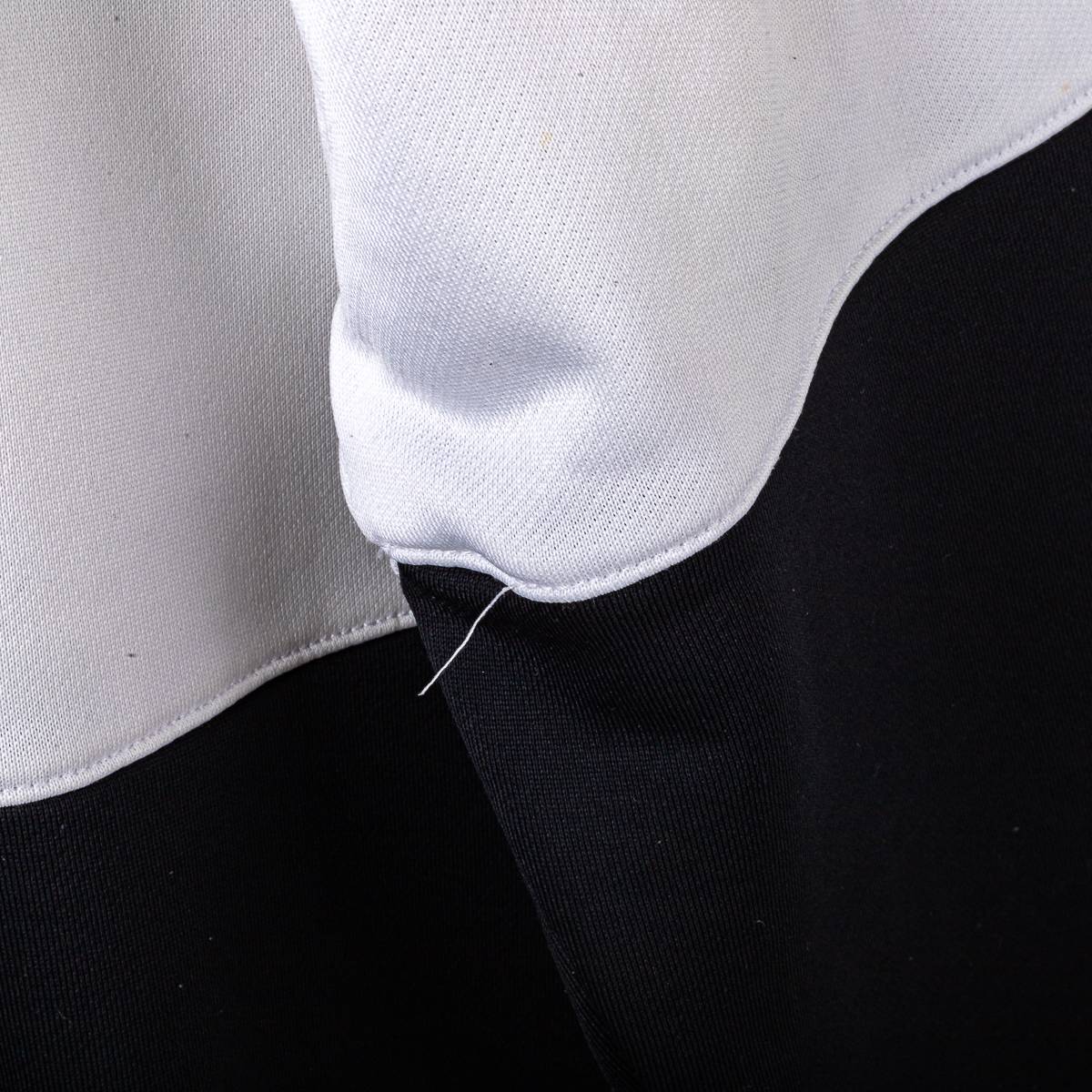 Maglia Juventus Nike ML New Holland 2008/2009