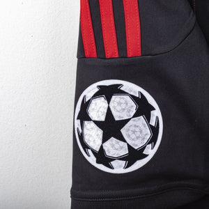 Maglia Third Milan Adidas Robinho 70 UEFA 2012/2013