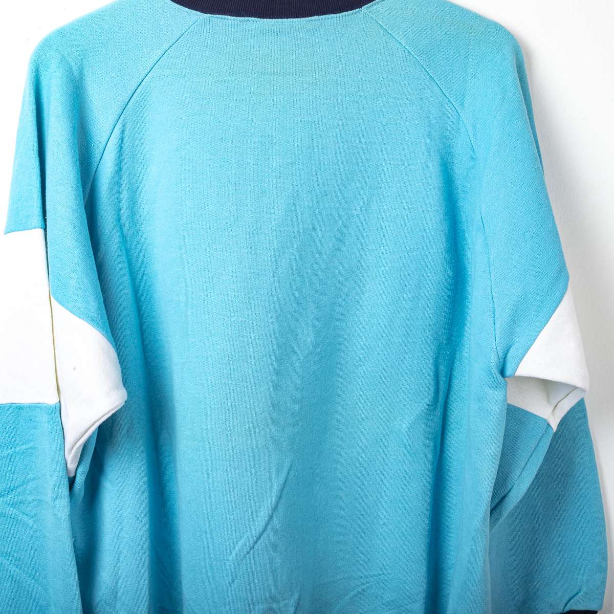 Felpa lazio "Grandi Club" Parmalat 1991/1992