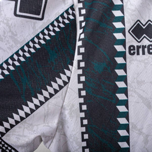 Maglia Home Siena Errea 2024/2025