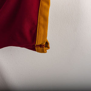 Maglia Home Roma Kappa De Rossi 16 2007/2008