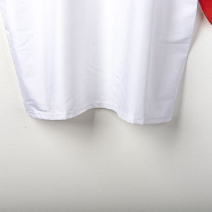 Maglia Away Italia Puma Totti n10 Qualificazioni Euro 2008