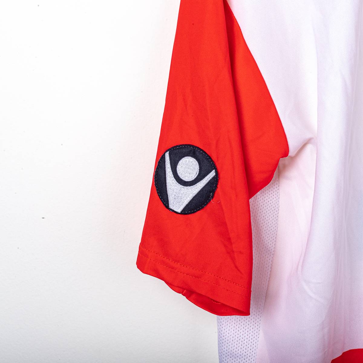 Maglia Home Rimini Macron 2008/2009