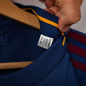 Maglia Third Roma Adidas 2024/2025