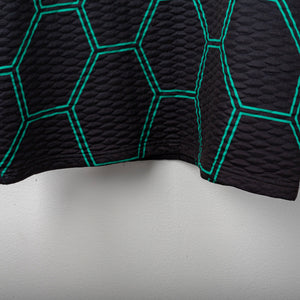 Maglia Portiere Template Parma Puma N1 1997/1998