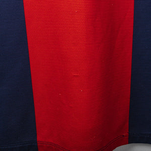 Maglia Home PSG Nike Ibrahimovic 10 2014/2015