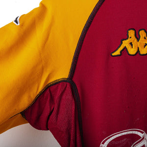 Maglia Uefa Roma Kappa 2002/2003