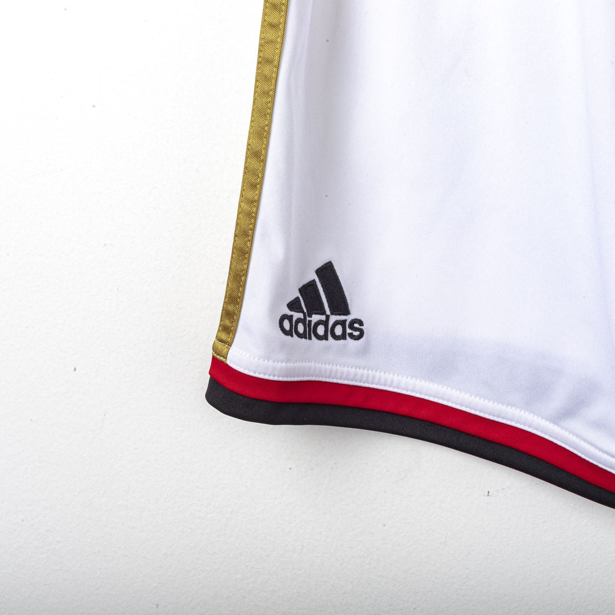 Pantaloncini Away Milan Adidas n22 2013/2014