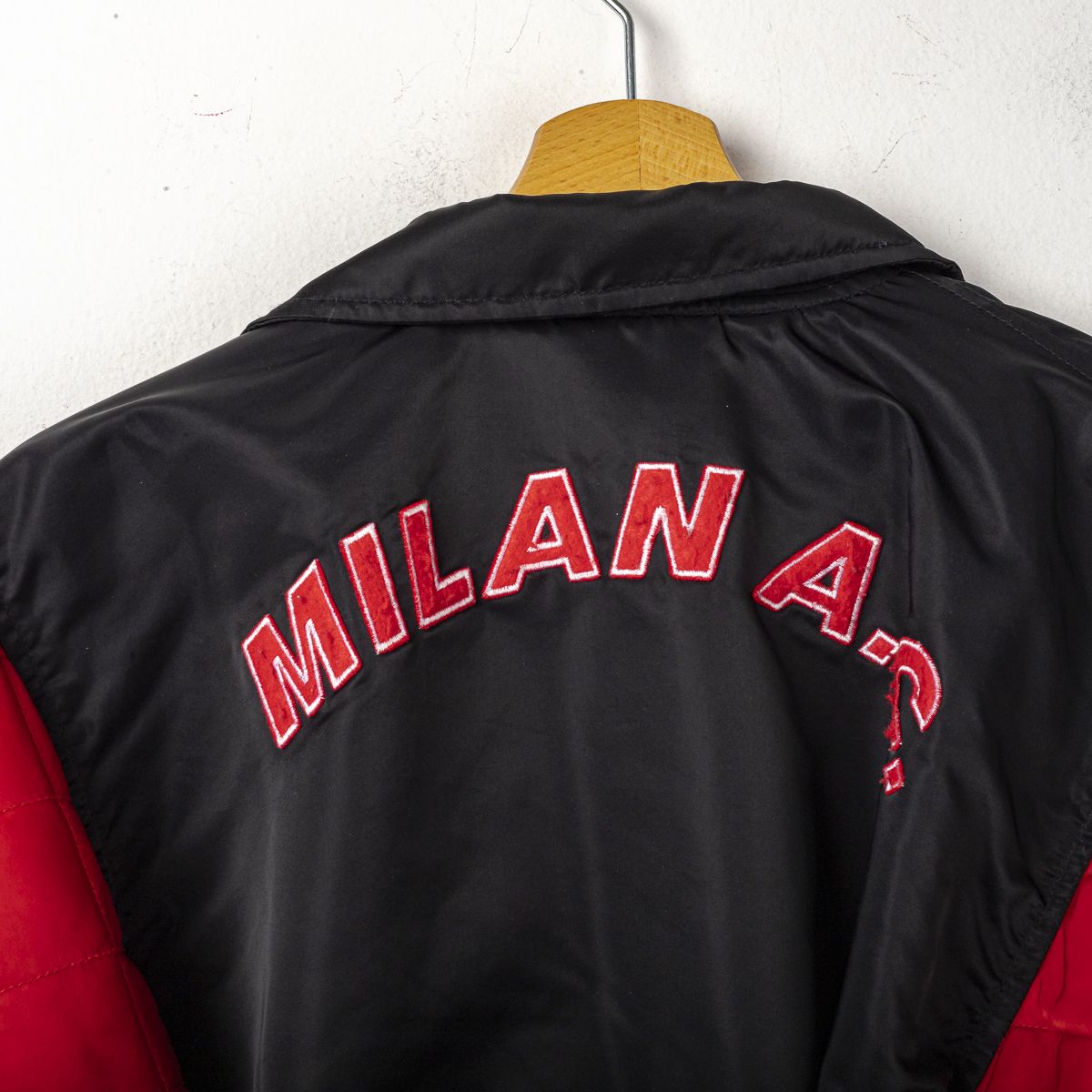 Bomber Bambino Milan Lotto 1995/1996