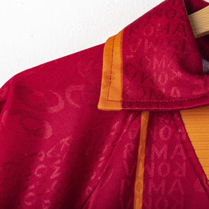Maglia Home Roma Asics Totti n17 1996/1997