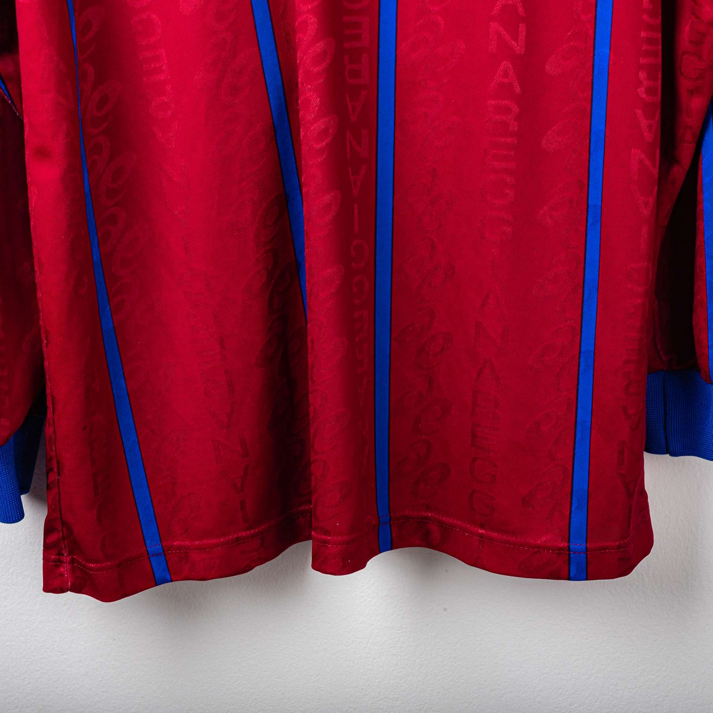 Maglia Home Reggiana Asics Silenzi 36 1997/1998