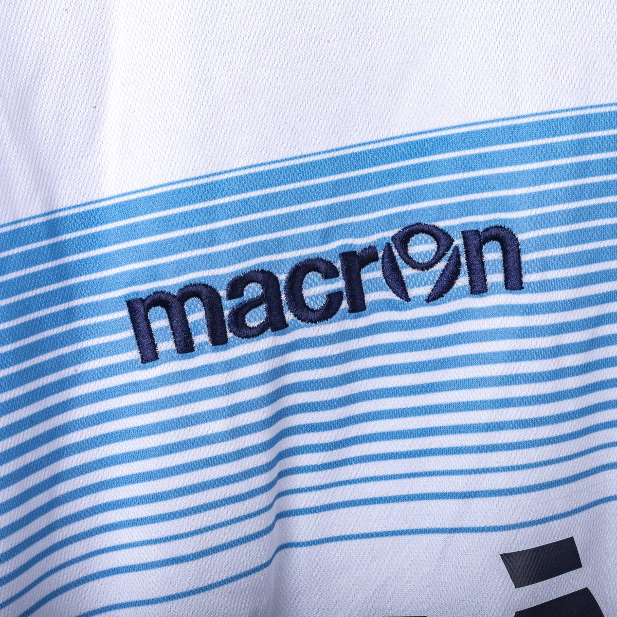 maglia third lazio macron 2016/2017