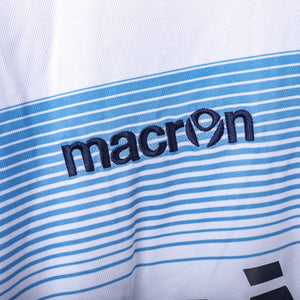 maglia third lazio macron 2016/2017