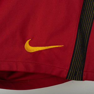 Pantaloncini Home Roma Nike 2017/2018