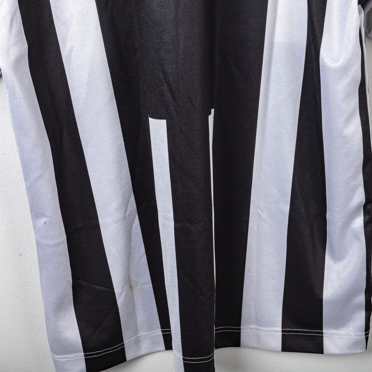 Maglia Home Juventus Kappa Sony Minidisc 1995/1996