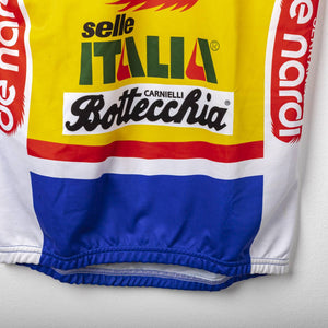 Maglia Ciclismo Zg Mobili Sportful 1994/1995