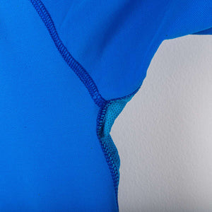 Italy Kappa Totti 10 2002 Home Shirt