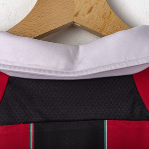 maglia home milan Adidas ambrosini 23 2012/2013