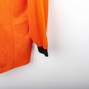 Udinese Hummel Cappioli 27 Ml 1997/1998 Away Shirt