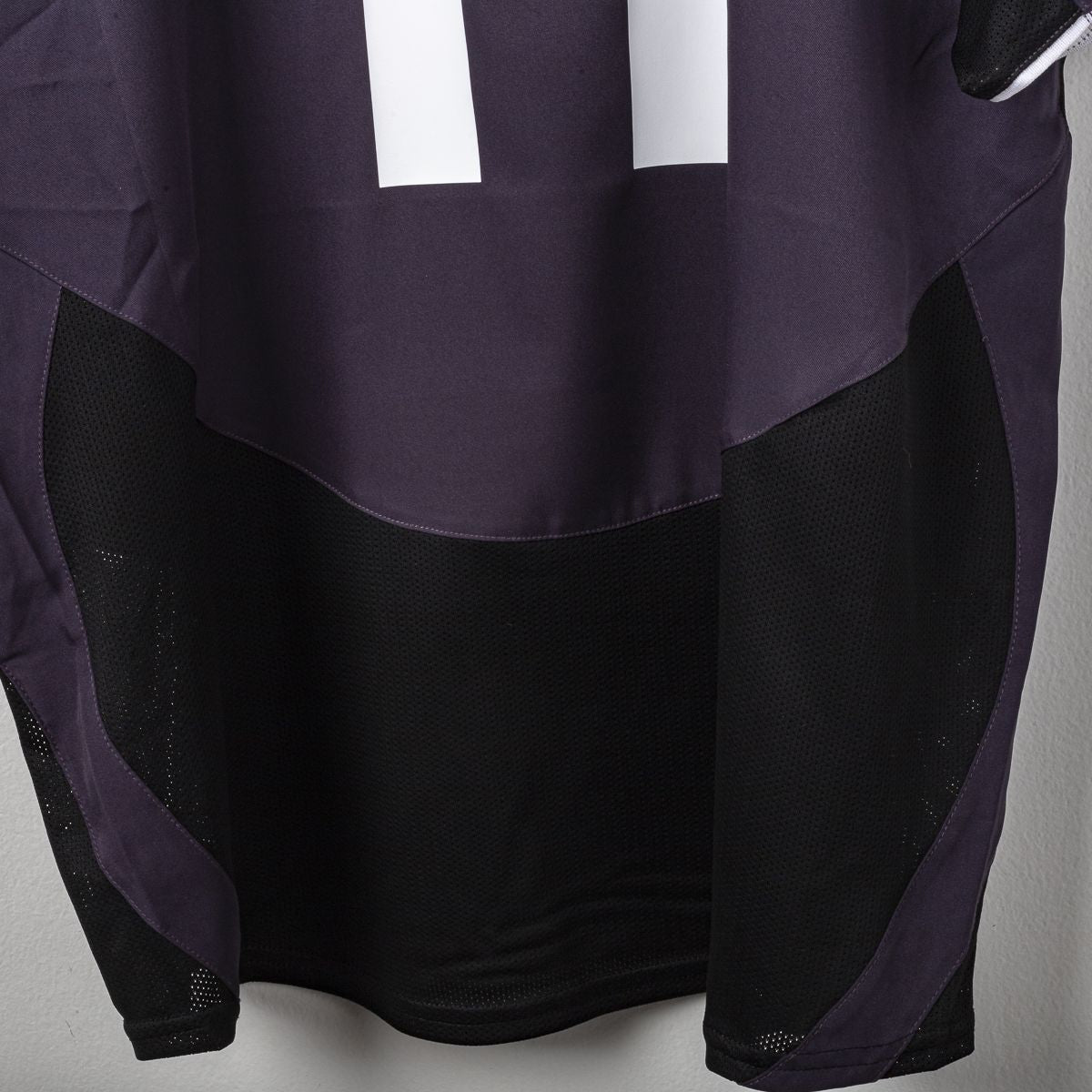 Maglia Third Juventus Nike Nedved n11 2003/2004