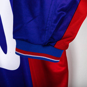 Maglia Home Bologna Macron Signori 10 ML 2003/2004