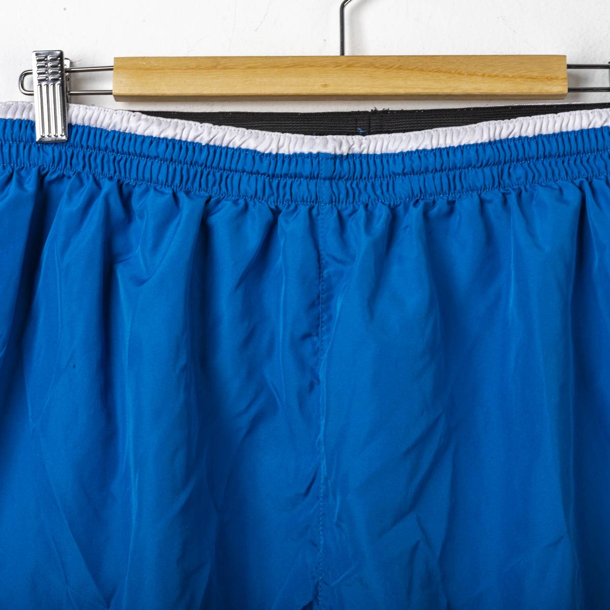 Pantaloncini Away Napoli Legea n40 2003/2004
