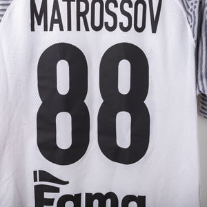Maglia Portiere Narva Trans Nike Matrossov 88 2022/2023