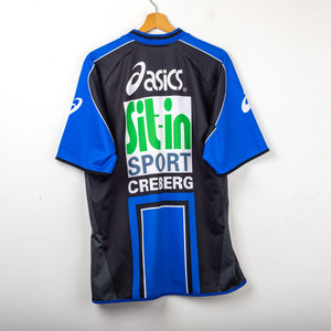T-shirt Atalanta Asics Sit-in Creberg 2005/2006