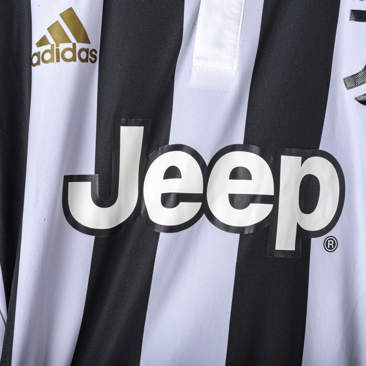 Maglia home juventus adidas Dybala 10 Adizero 2017/2018