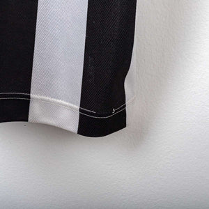 Juventus Kappa Sony 1995/1996 Home Shirt