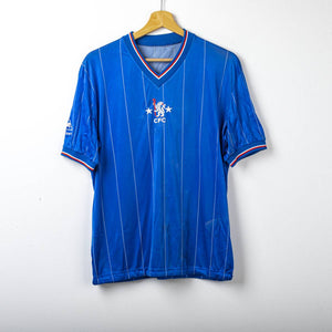 Maglia Chelsea Home Le Coq Sportif 1981/1982