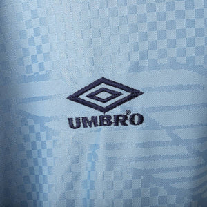 Maglia Home Lazio Umbro Nesta 13 Cirio 1996/1997