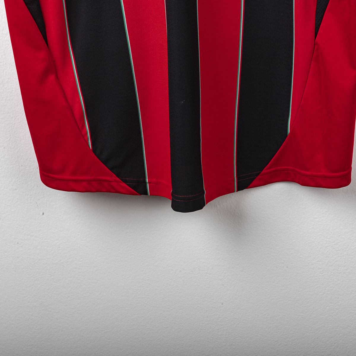 maglia home milan Adidas balotelli 45 2012/2013