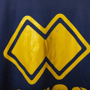 maglia allenamento modena errea 2002/2003