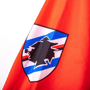 Maglia Third Sampdoria Asics (Gullit) 4 1993/1994