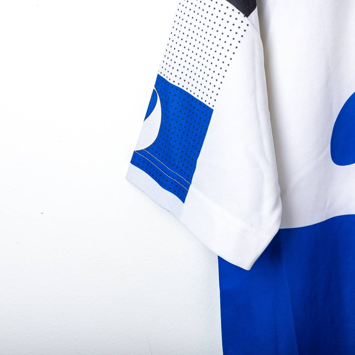 Sampdoria Asics Daewoo 1998/1999 Training Shirt