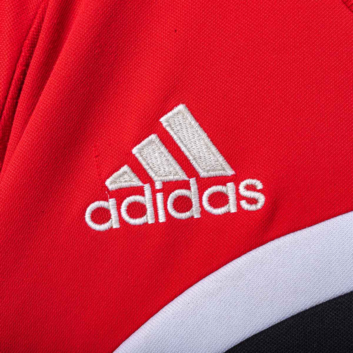 AC Milan adidas Bwin Training Sweatshirt 2007/2008