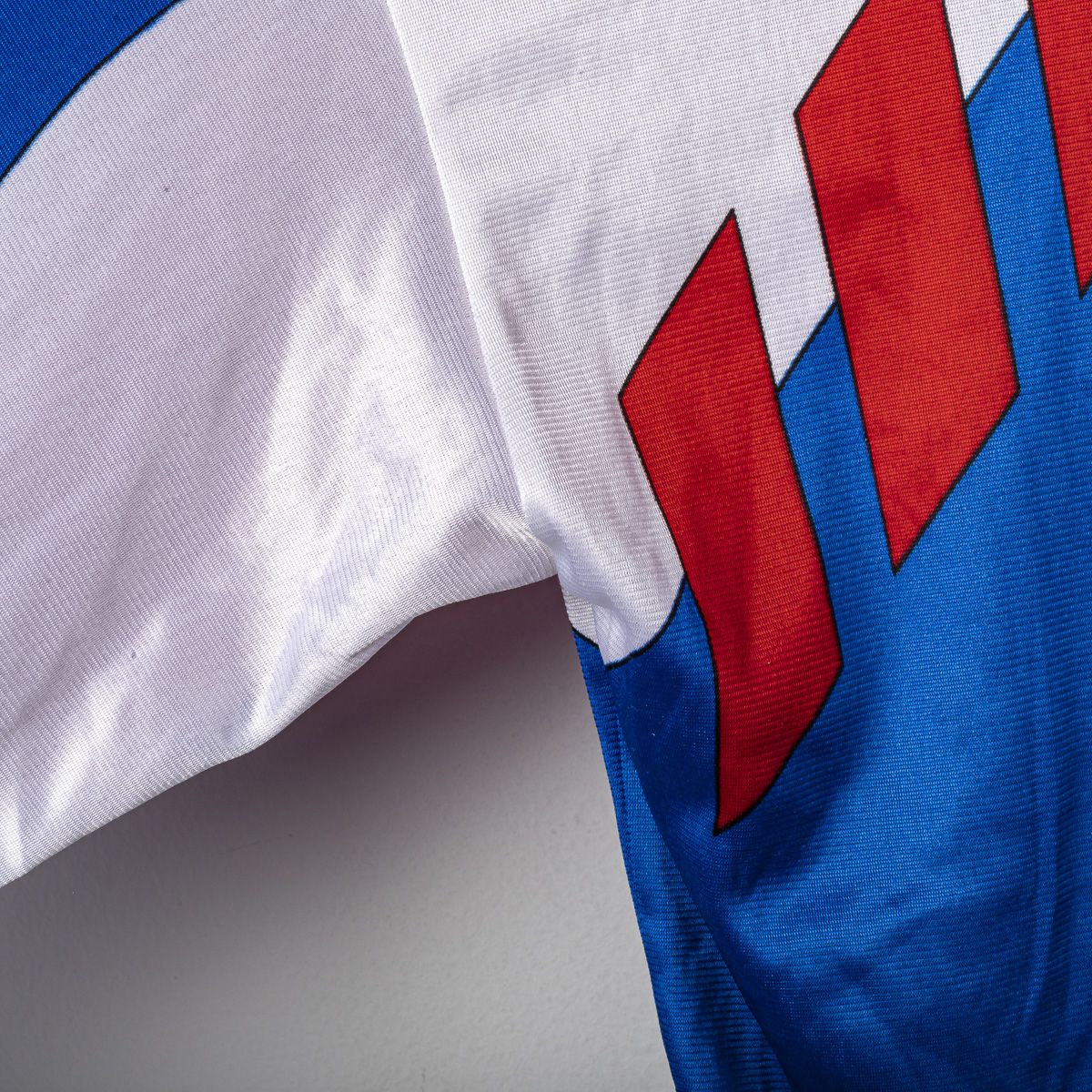 Maglia Home Francia Adidas Bambino 1990/1992