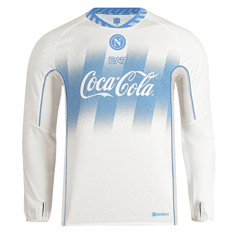 FELPA  PRE-MATCH SSC NAPOLI 2026/2027