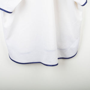 Maglia Home Olympique Marsiglia Adidas 1999/2000