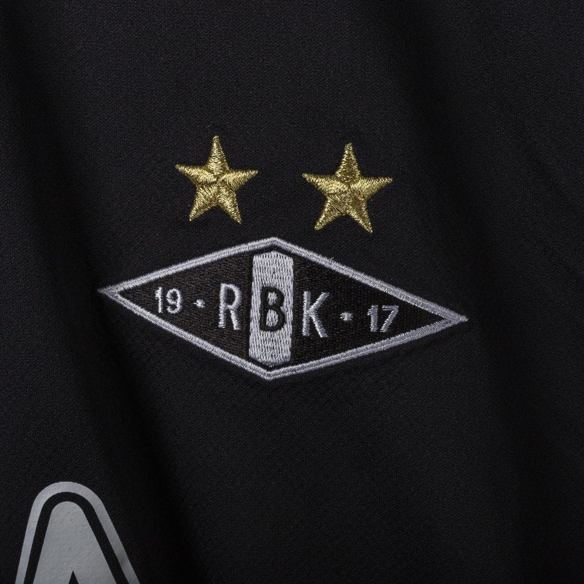 Maglia Away Rosenborg BK Adidas 2008/2009