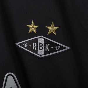 Maglia Away Rosenborg BK Adidas 2008/2009