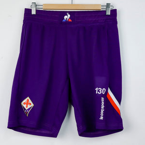 Pantaloncini Training Fiorentina Le Coq Sportif 2015/2016