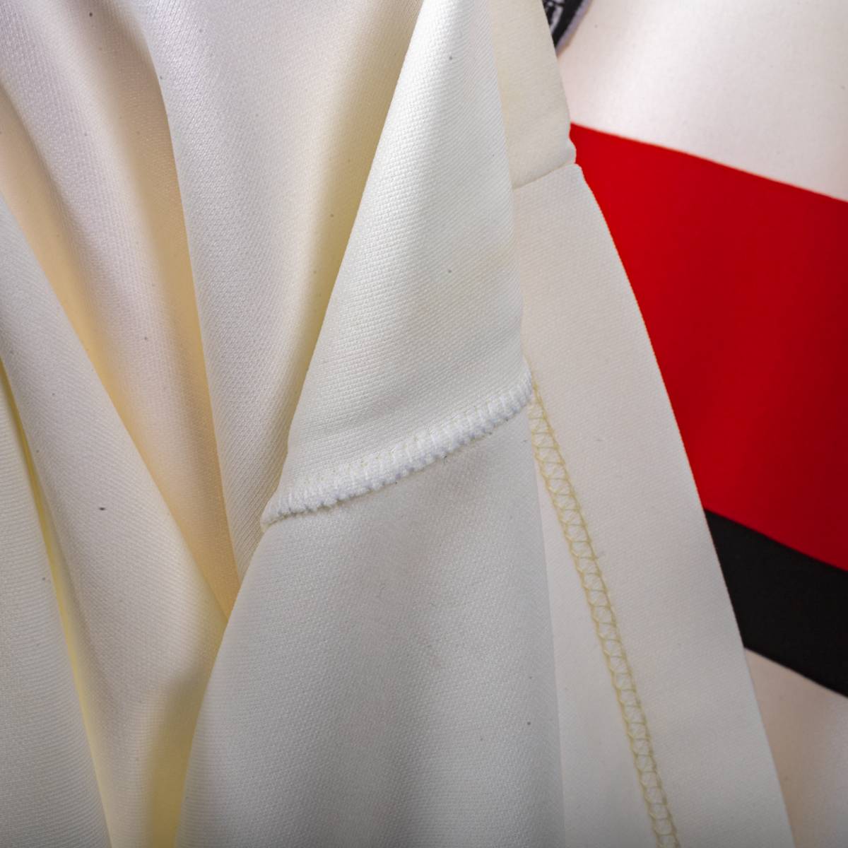 Completo Away Milan Adidas Mediolanum 1990/1991