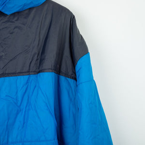 Piumino Inter Le Coq Sportif 1986/1987