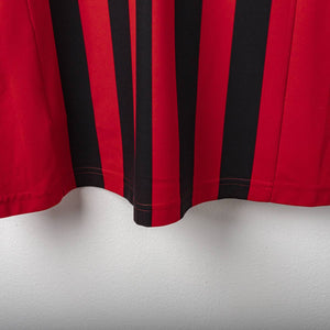 Maglia Home Adidas Milan Kaká 22 2007/2008 72X50
