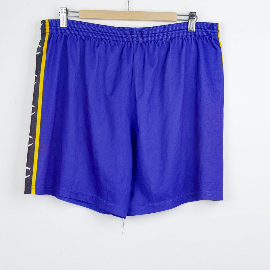 2001/2002 Parma Champion Home Shorts by CHAMPION - Home (2)